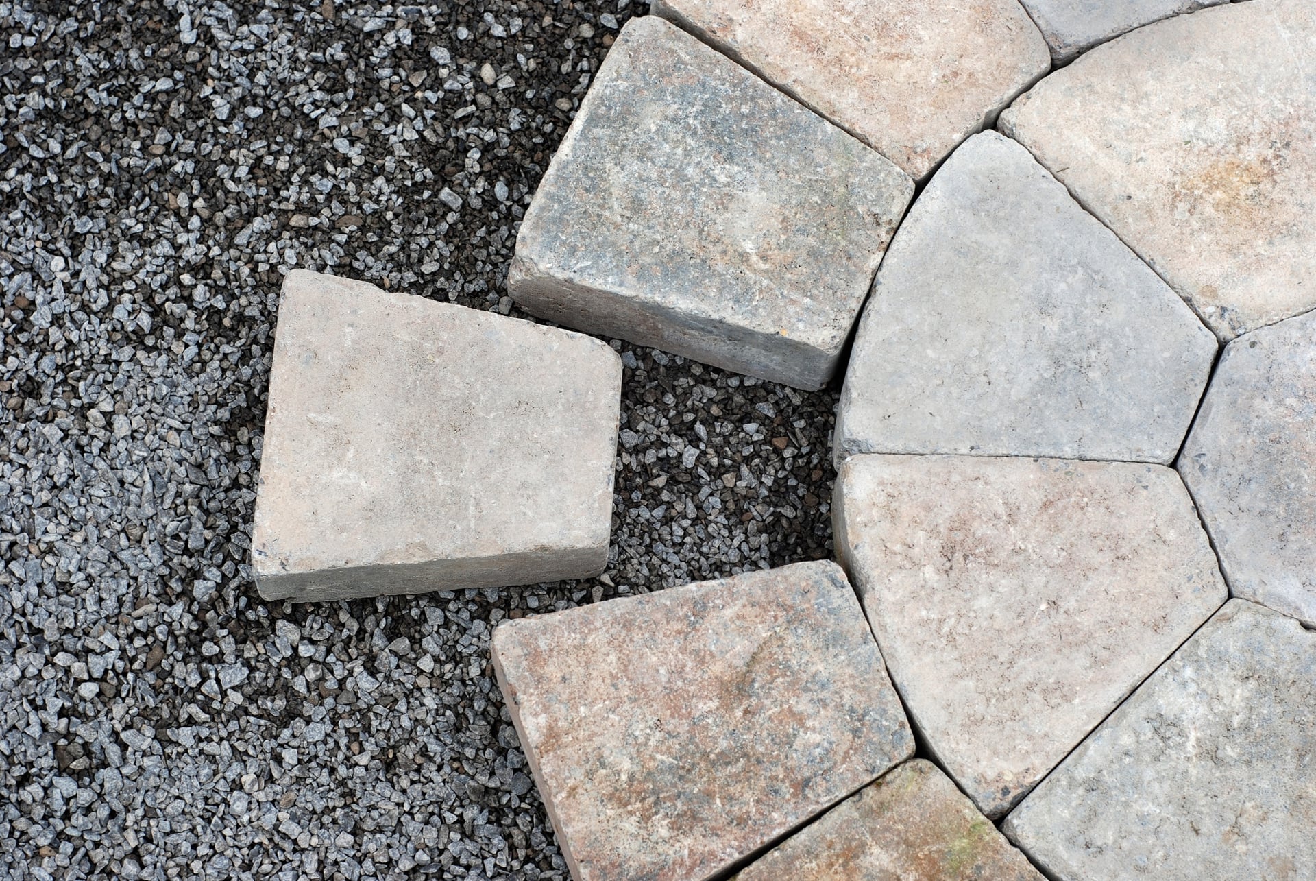 What Happens During Grind-Out Before Repointing?