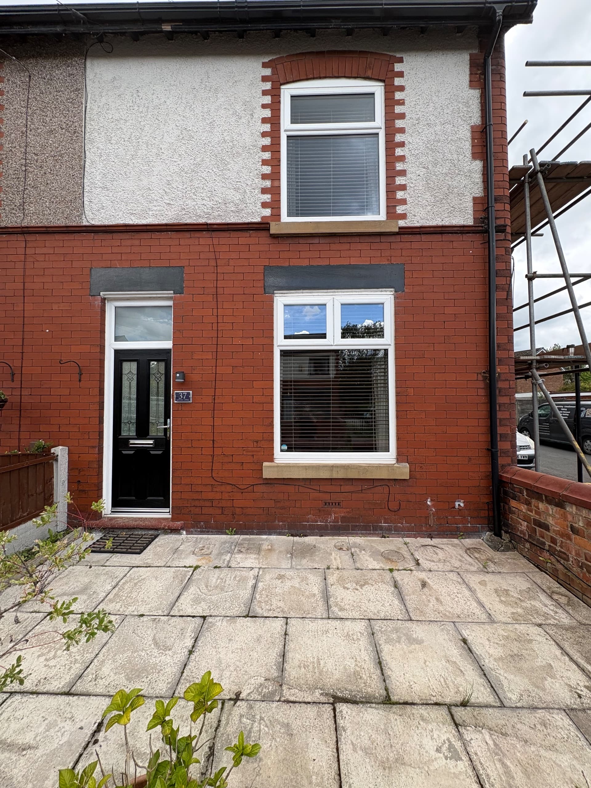 Professional Grind-out Across Buckley and North Wales