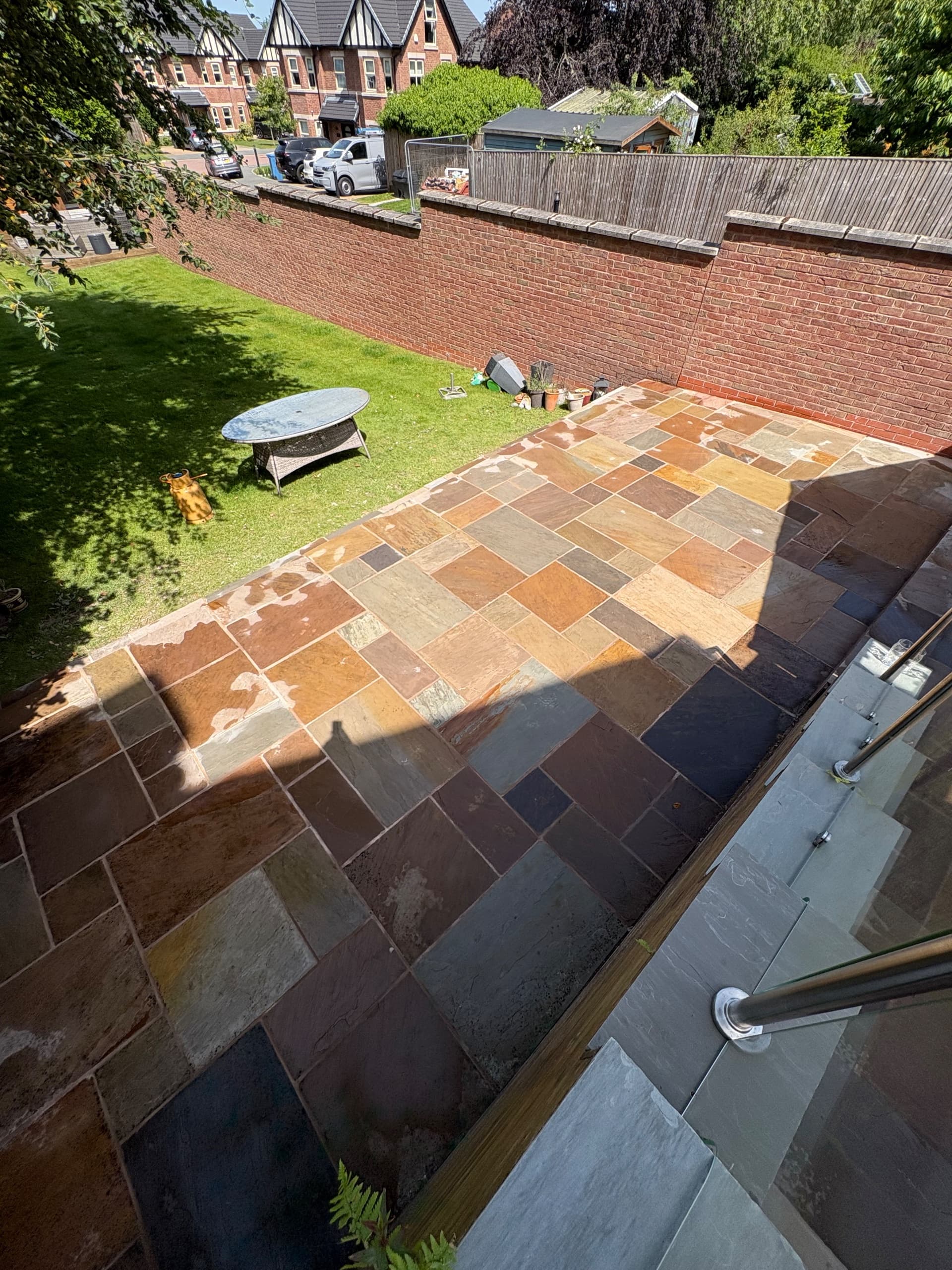 Heritage Repointing Expertise for Ruthin Homeowners