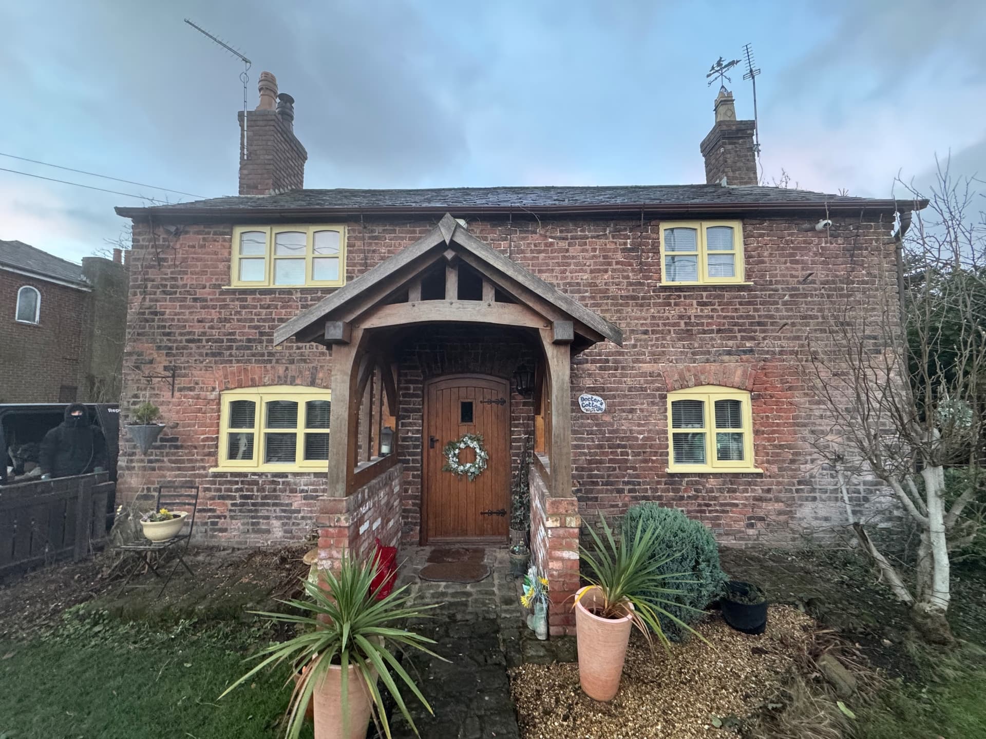 Heritage Repointing: A Complete Guide for Buckley Homeowners
