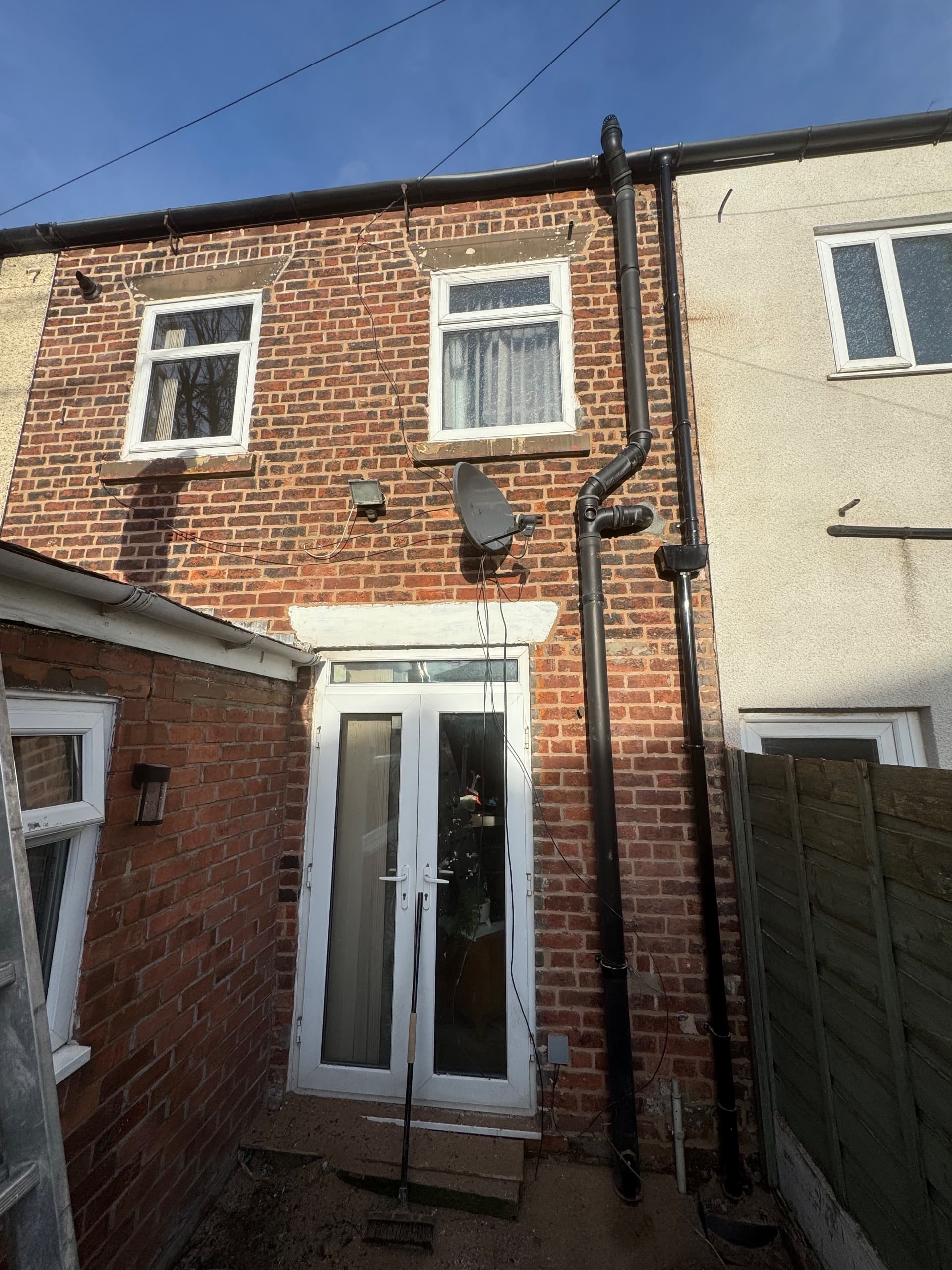 Render Removal Specialists with Years Experience