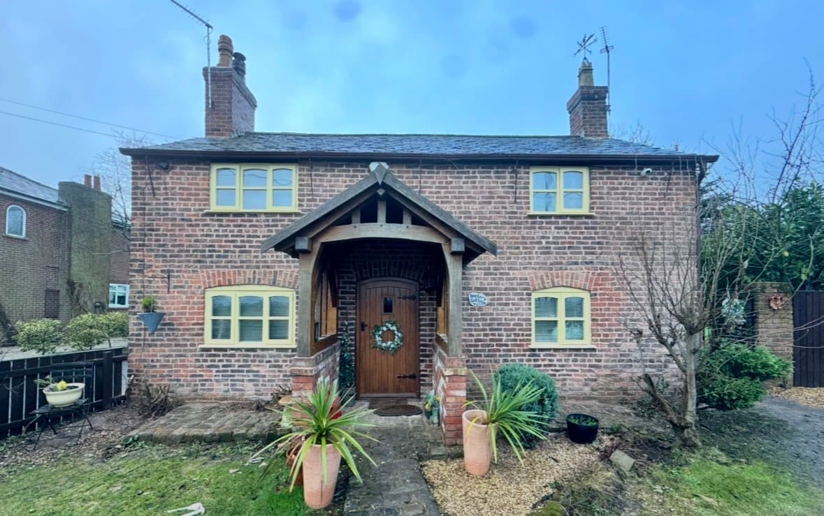 Heritage Repointing