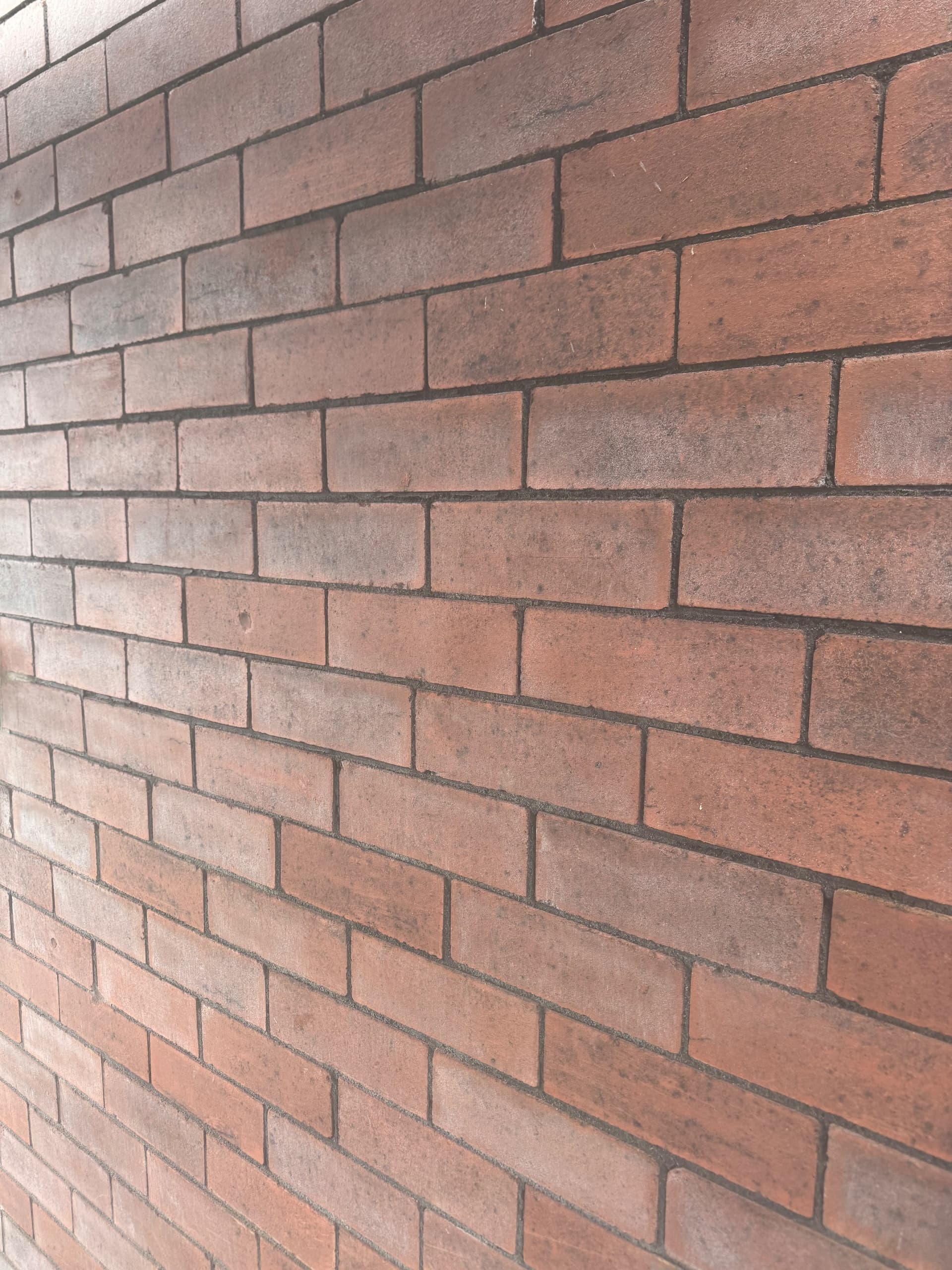 Brick Repair