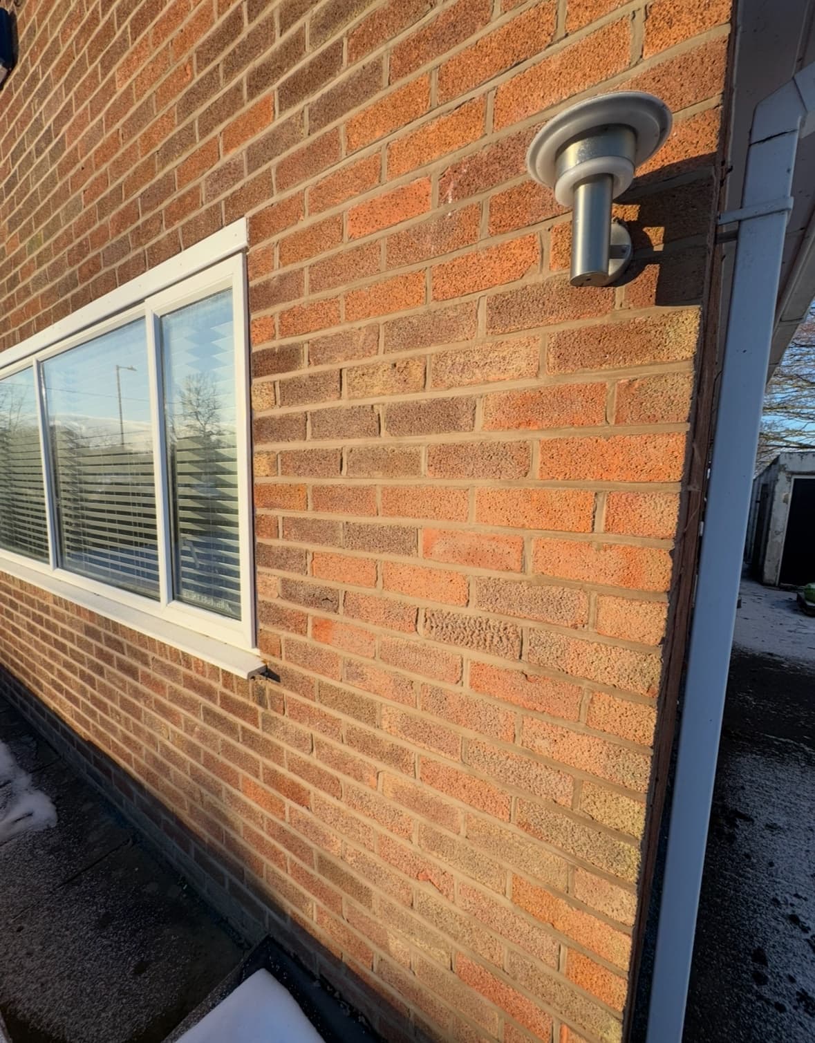 Reliable Brick Repair for Older Homes