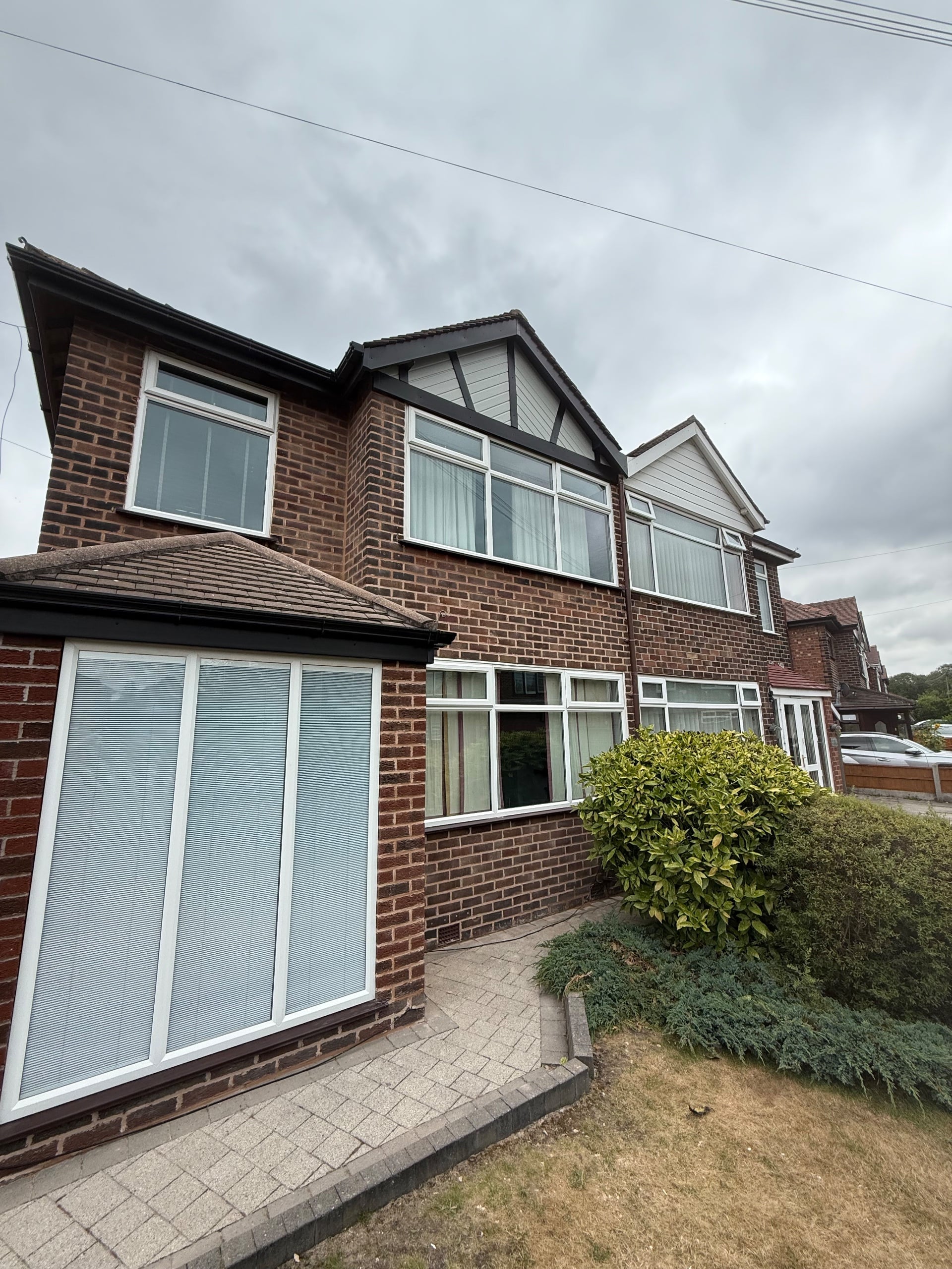 Specialist Lime and Heritage Repointing in North Wales and Cheshire