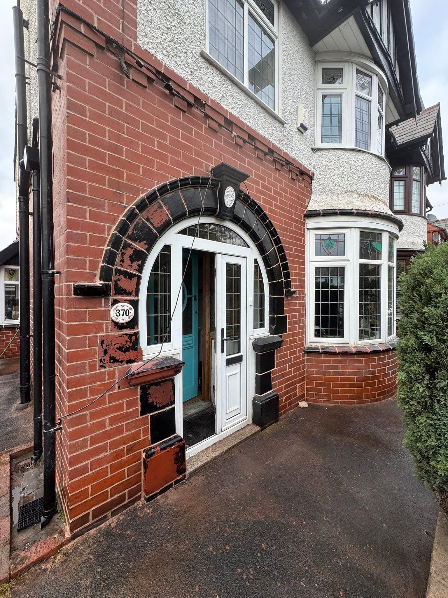 Trusted Pointing Specialists Serving Warrington
