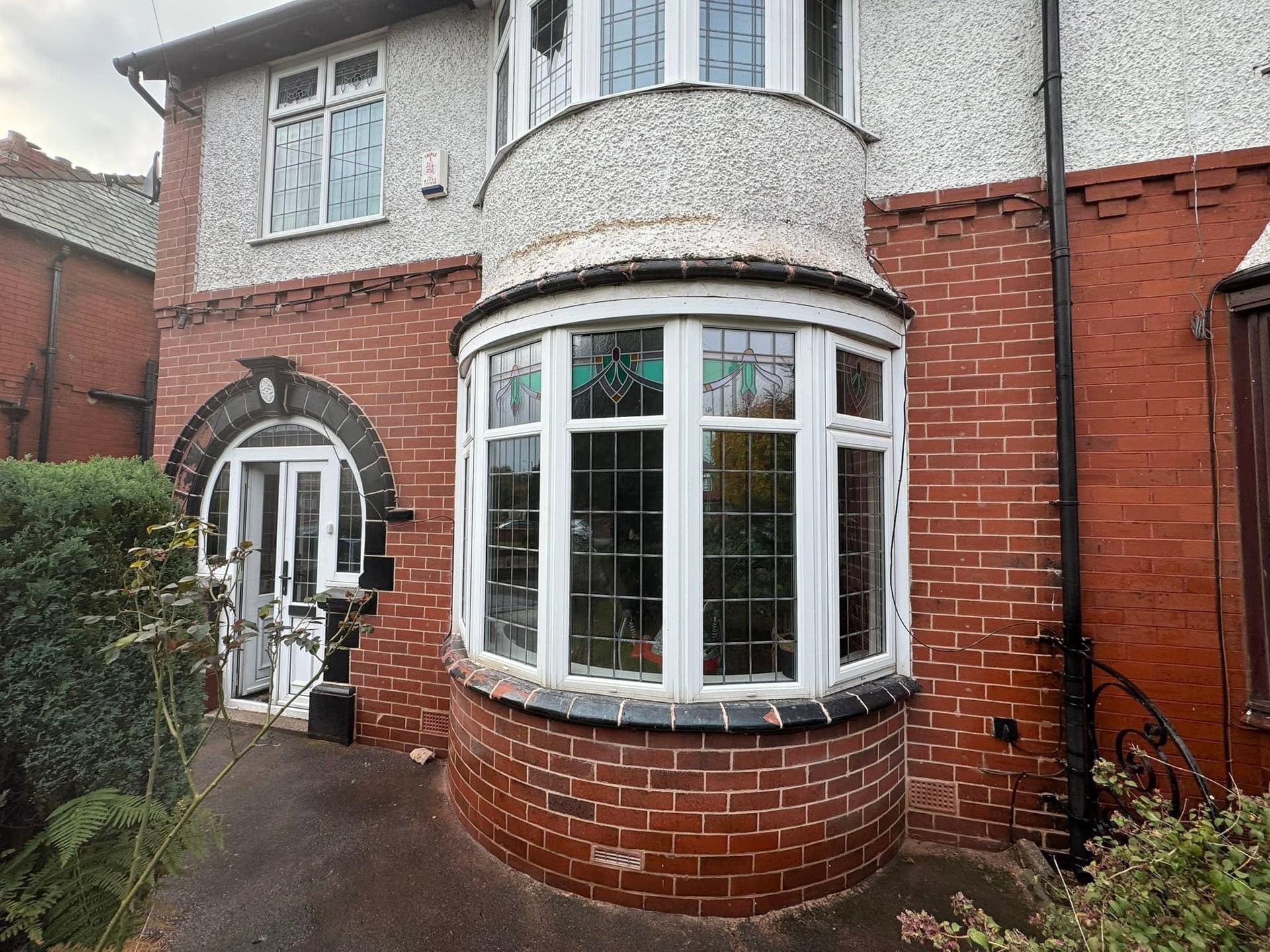 Chester's Local Heritage Repointing Specialists