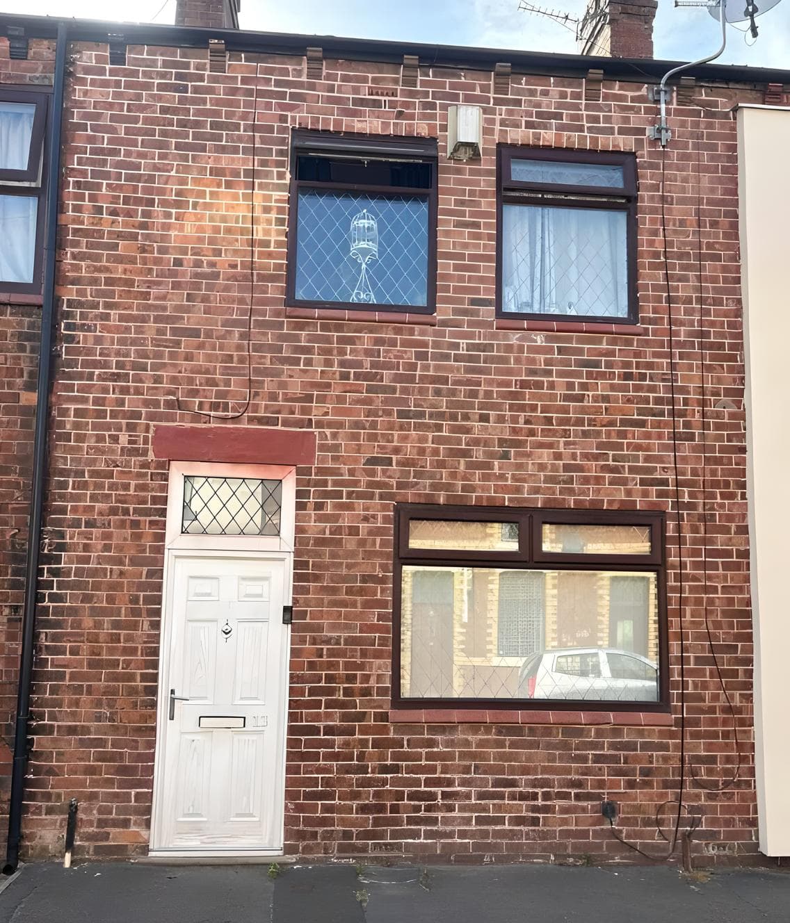 Reliable Lime Repointing Across Wrexham
