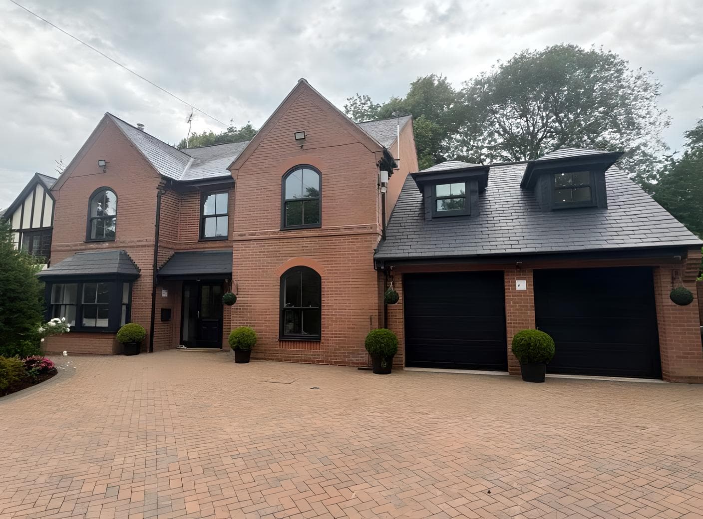 Trusted Pointing Specialists Serving Buckley