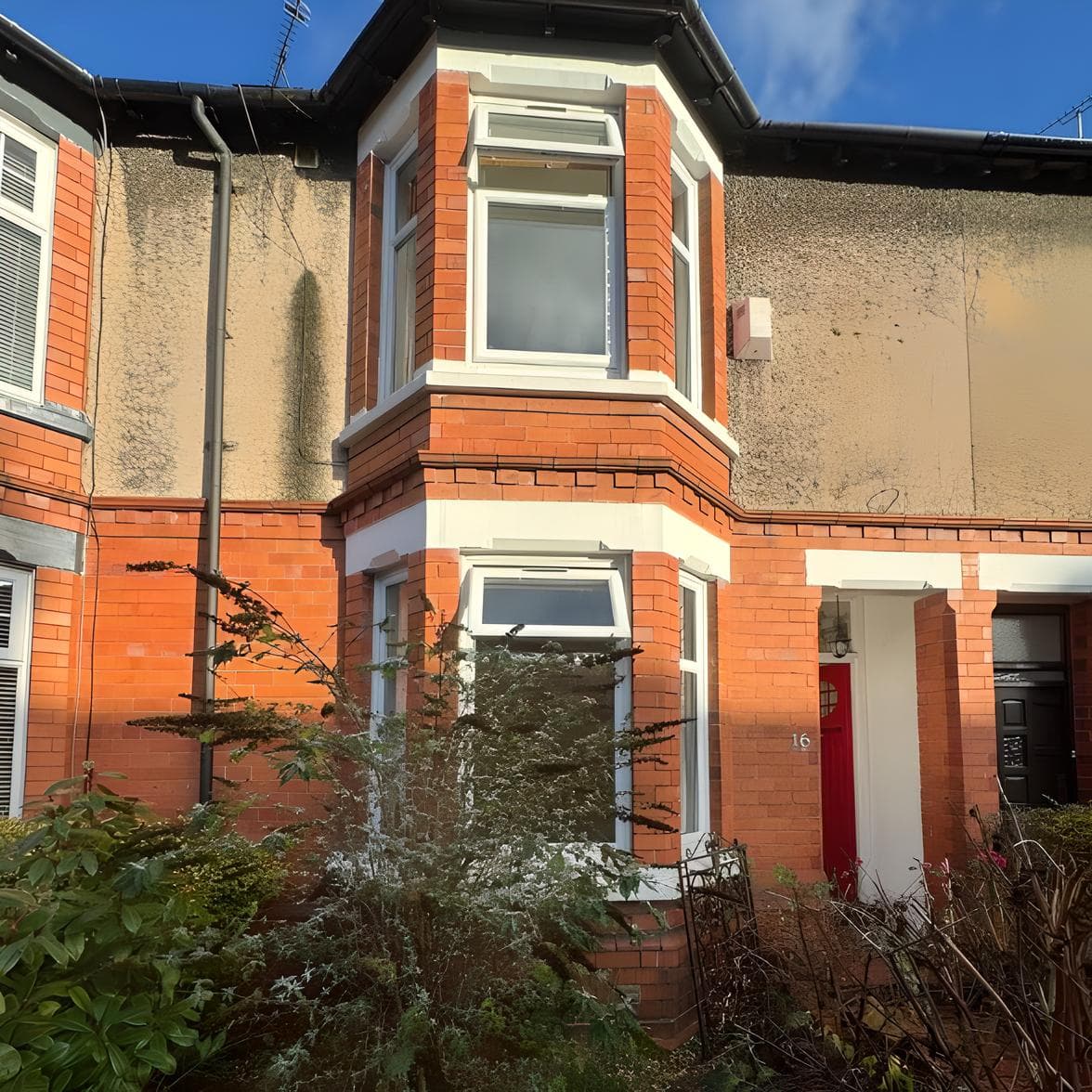 Looking for a Lime Repointing Specialist in Mold?