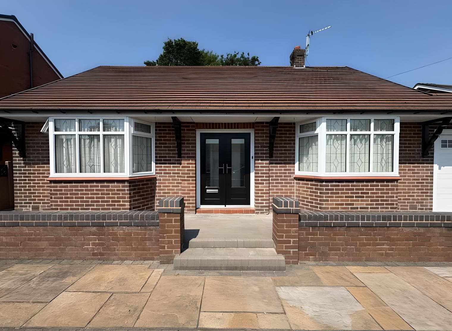 Professional Brick Repair for Ellesmere Port and the Surrounding Vill?
