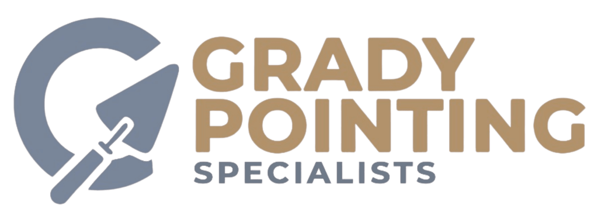 GRADY POINTING SPECIALISTS LTD